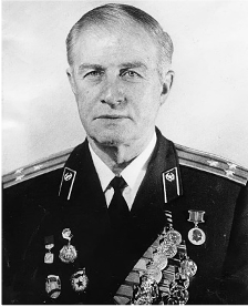 Ахвледиани Гиви Александрович