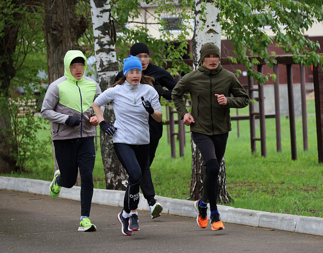 В Управлении Росгвардии по Республике Татарстан состоялись чемпионаты по служебно-прикладным видам спорта 