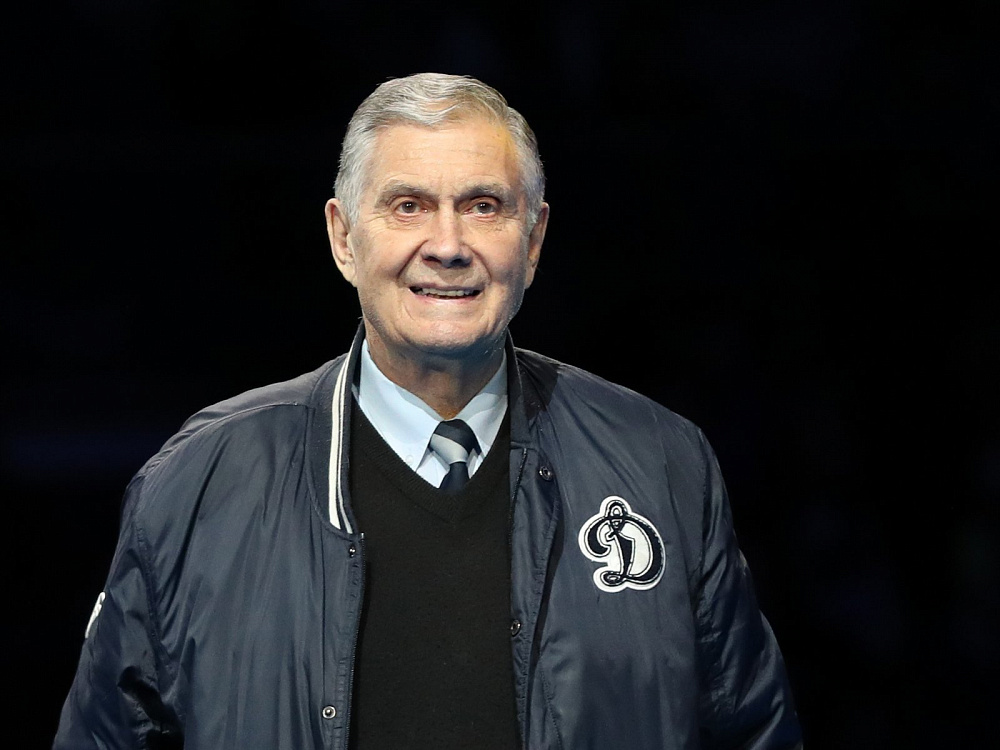Станиславу Афанасьевичу Петухову — 87