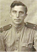 Бальва Владимир Максимович 