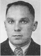 Белянчиков Глеб Павлович