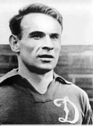 Бесков Константин Иванович