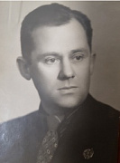 Васильев Иван Васильевич