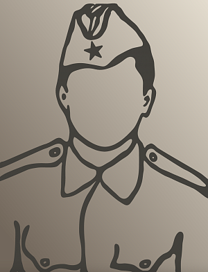 Воробьев Федор Иванович 