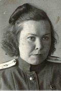 Второва Евгения Сергеевна