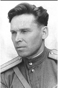 Гусев Фёдор Иванович