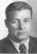 Дубинин Виктор Иванович