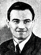 Егоров Леонид Митрофанович