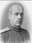 Жамков Федор Иванович