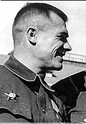 Иванов Георгий Иванович