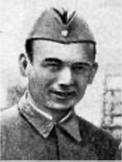 Исаев Али Холадаевич