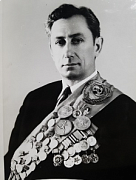 Казанцев Владимир Дмитриевич