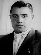 Клименко Алексей Григорьевич