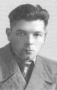 Корчебоков Лев Николаевич