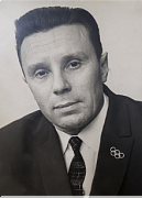 Лопатин Евгений Иванович