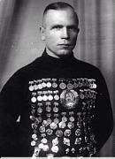 Лузин Григорий Максимович