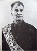 Раевский Гавриил Леонидович