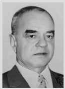 Рогожин Иван  Петрович