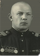 Саксонов Николай Николаевич