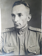 Спандарьян Степан Суренович