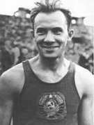 Степанченок Иван Андреевич