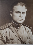 Удалец Константин Иванович