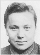 Щербова (Алексеева) Ольга Осиповна