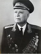 Бельченко Сергей Саввич