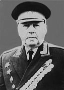 Богданов Павел Михайлович