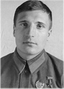 Бузыцков Иван Дмитриевич
