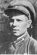 Вежливцев Иван Дмитриевич