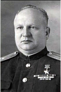 Ветчинкин Кузьма Фёдорович