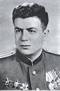 Давыдов Илья Юльевич