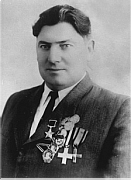 Карасёв  Виктор Александрович