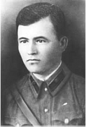 Кижеватов Андрей Митрофанович