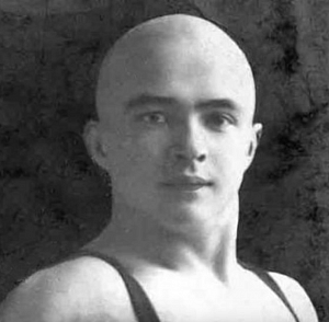 Бухаров Александр Васильевич