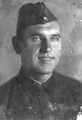 Долгушин Александр Максимович