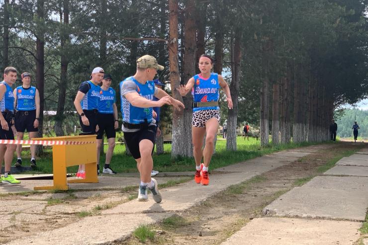 В Республике Коми выявили лучших биатлонистов региона