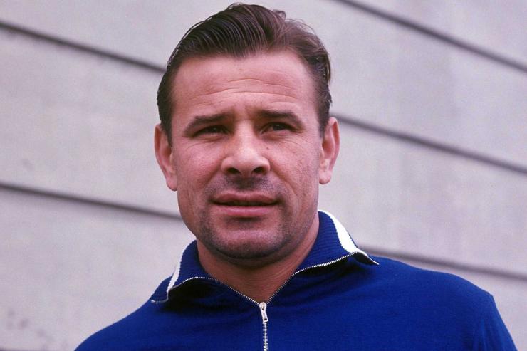 День рождения Льва Яшина