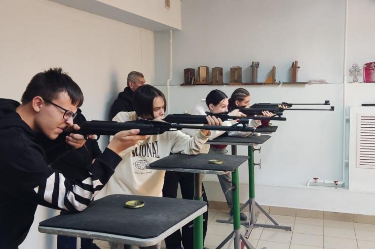 В Кирове завершились динамовские Спартакиады среди и ветеранов