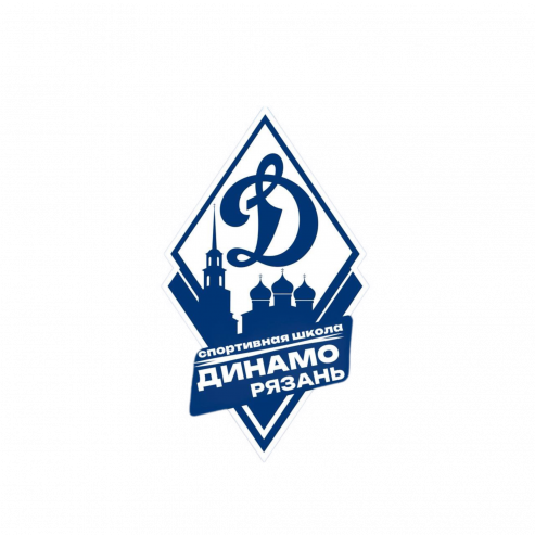 Государственное автономное учреждение дополнительного образования Рязанской области «Спортивная школа «Динамо» 