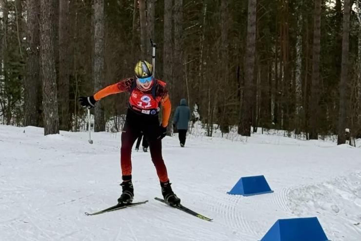 Итоги межрегиональных соревнований по биатлону на призы динамовца Евгения Устюгова