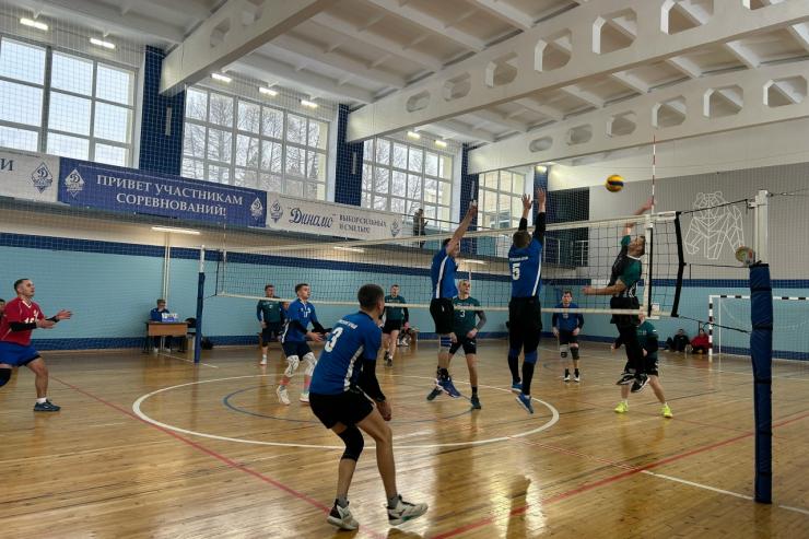 В столице Прикамья стартовала Спартакиада Пермской краевой организации «Динамо» 