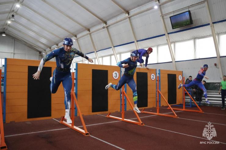 Кубок Салавата приехал в Казань