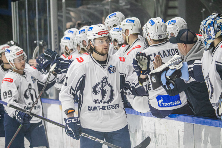 Забили три, но могли еще больше