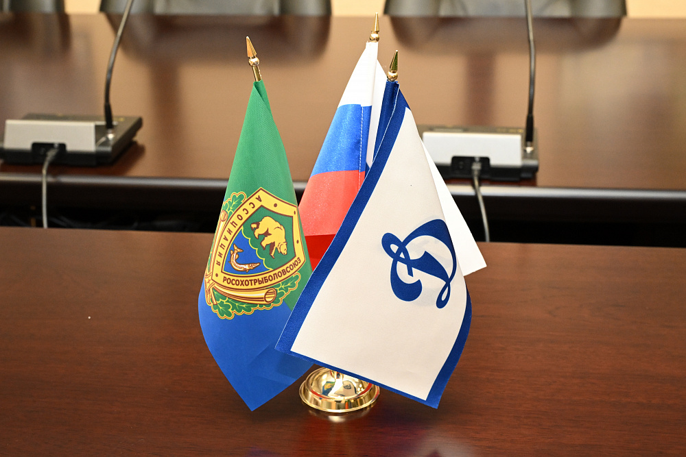 Диалог партнеров