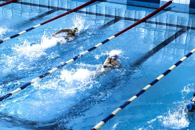 Иркутские динамовцы — чемпионы водных баталий: итоги спартакиад