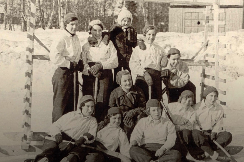 Век в отличной форме: Архангельскому стадиону «Динамо» исполнилось 100 лет
