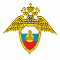 Главное управление специальных программ Президента РФ - эмблема