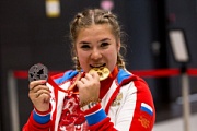 Батыршина Зиля Радиковна